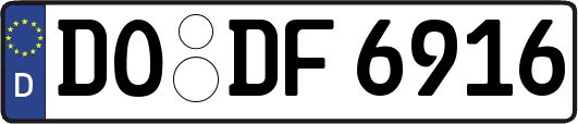 DO-DF6916