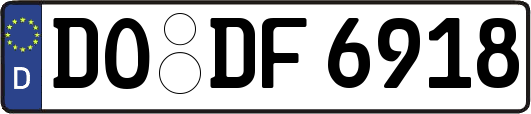 DO-DF6918