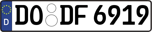 DO-DF6919