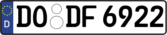 DO-DF6922