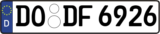 DO-DF6926