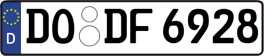 DO-DF6928