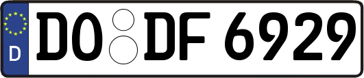 DO-DF6929