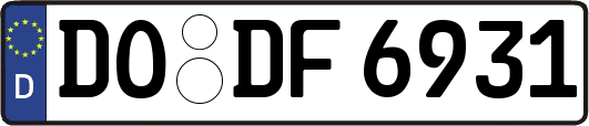 DO-DF6931