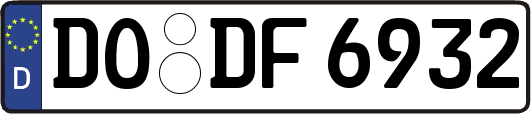 DO-DF6932