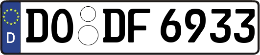 DO-DF6933