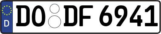 DO-DF6941