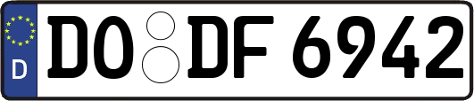 DO-DF6942