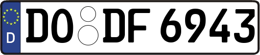 DO-DF6943