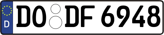 DO-DF6948