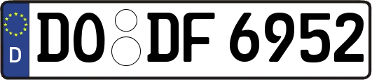 DO-DF6952