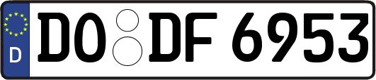 DO-DF6953