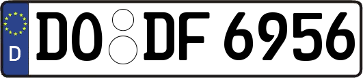 DO-DF6956