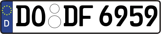DO-DF6959