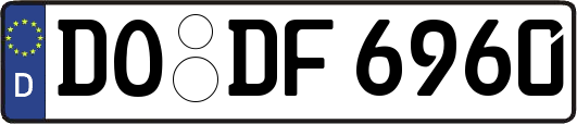 DO-DF6960