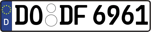 DO-DF6961