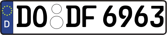 DO-DF6963
