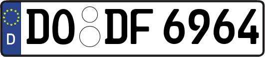 DO-DF6964