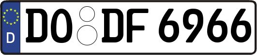 DO-DF6966