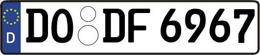 DO-DF6967