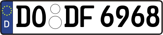 DO-DF6968