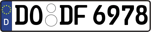 DO-DF6978