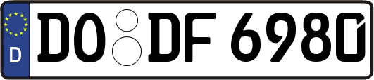 DO-DF6980