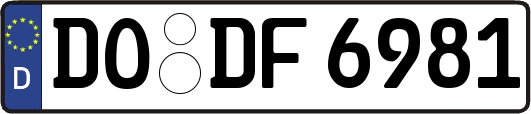 DO-DF6981