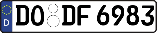 DO-DF6983