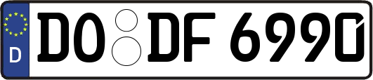 DO-DF6990