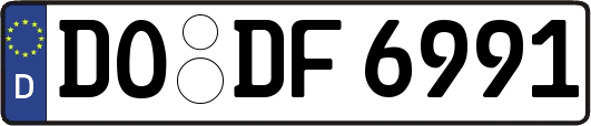 DO-DF6991