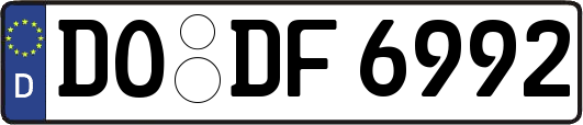 DO-DF6992