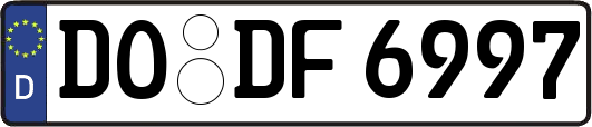 DO-DF6997