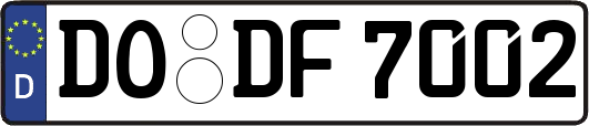 DO-DF7002