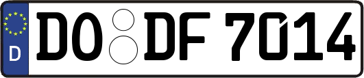 DO-DF7014