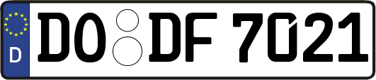 DO-DF7021