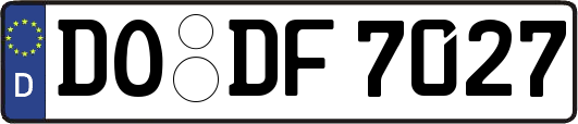 DO-DF7027