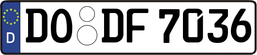 DO-DF7036