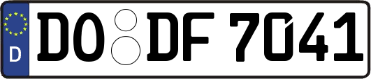 DO-DF7041