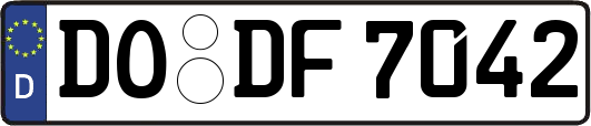DO-DF7042