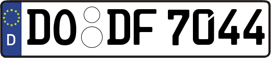 DO-DF7044