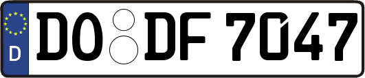 DO-DF7047