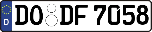 DO-DF7058