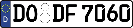 DO-DF7060