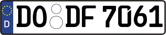 DO-DF7061