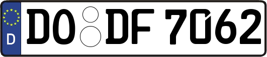 DO-DF7062