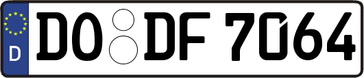 DO-DF7064