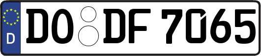 DO-DF7065