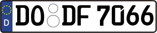 DO-DF7066