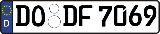 DO-DF7069